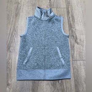 Boys Crewcuts vest size 4/5